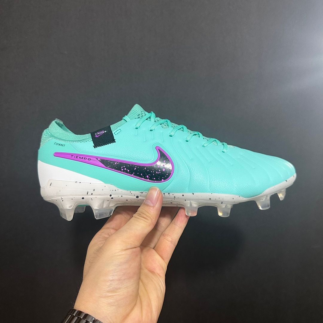 Nike Tiempo Legend 10 V20 FG