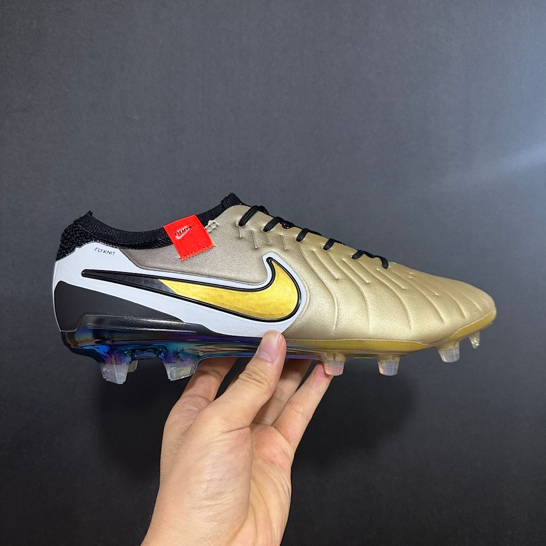 Nike Tiempo Legend 10 V22 FG