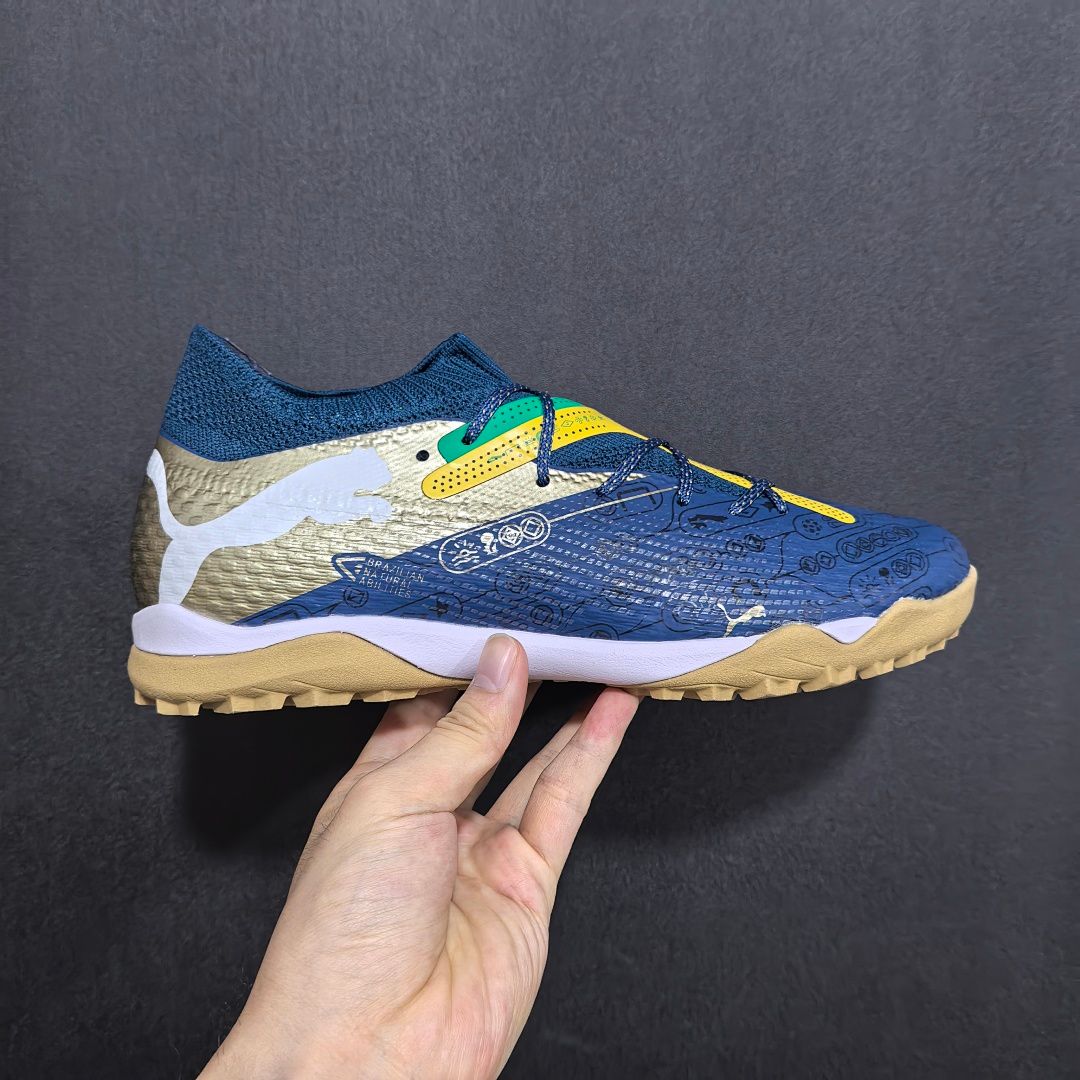 Puma Future 7 V4 TF