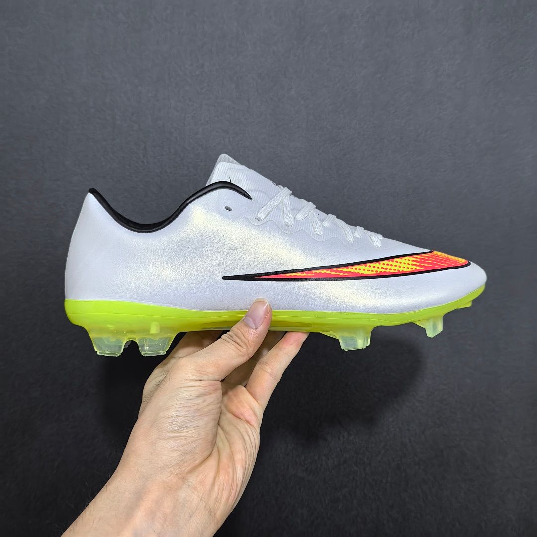 Nike Mercurial Vapor 10 V2 FG