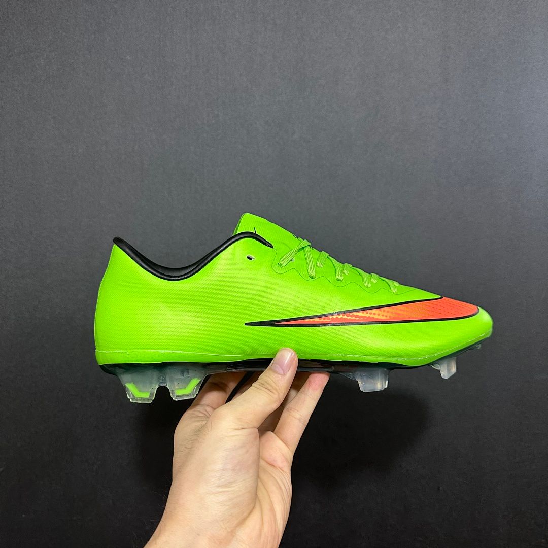 Nike Mercurial Vapor 10 V3 FG
