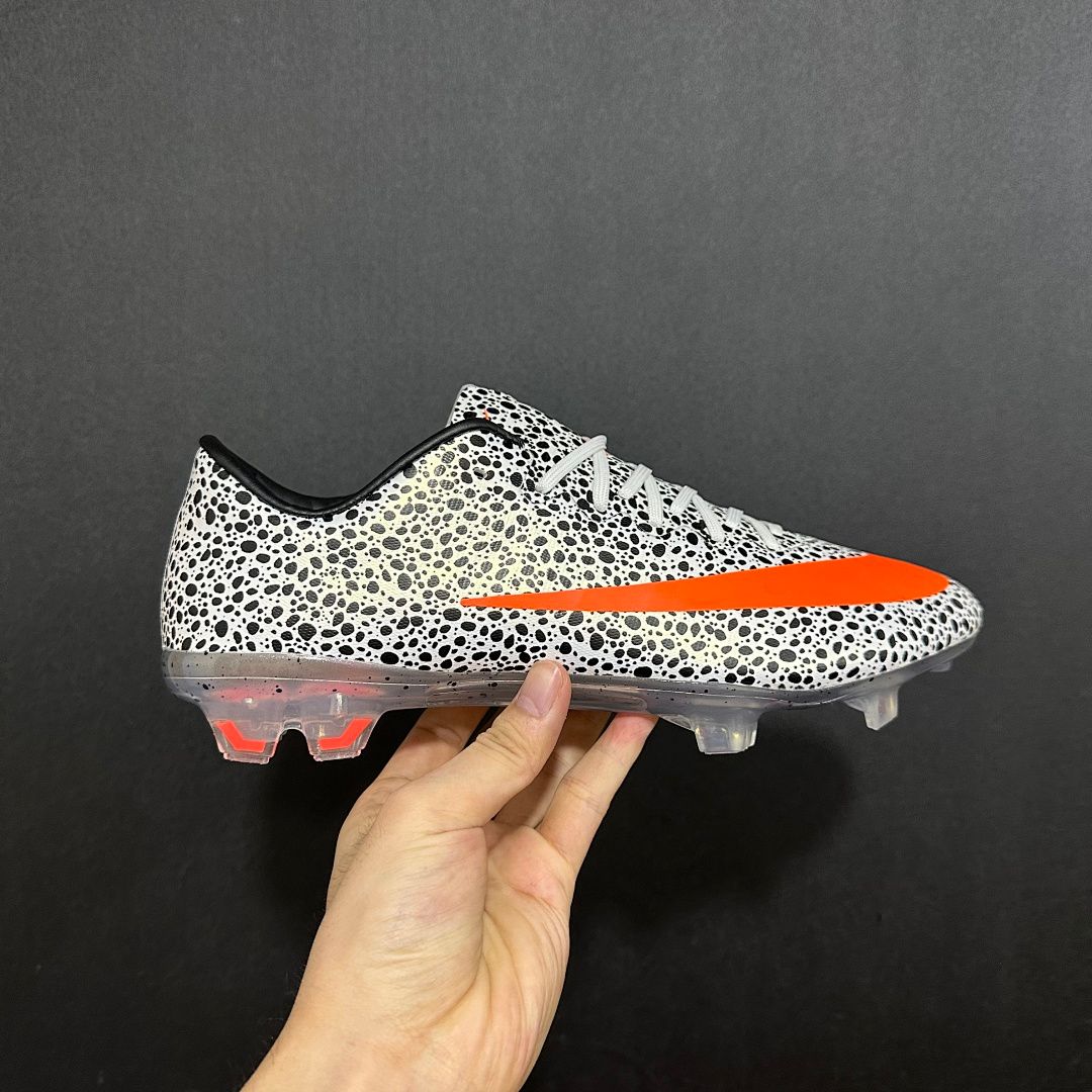 Nike Mercurial Vapor 10 V4 FG