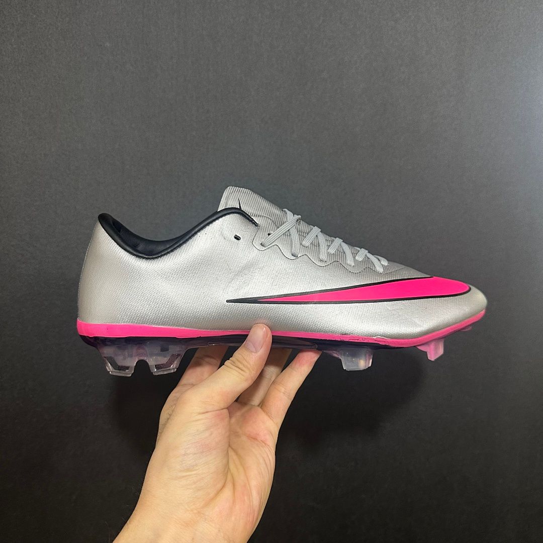Nike Mercurial Vapor 10 V5 FG