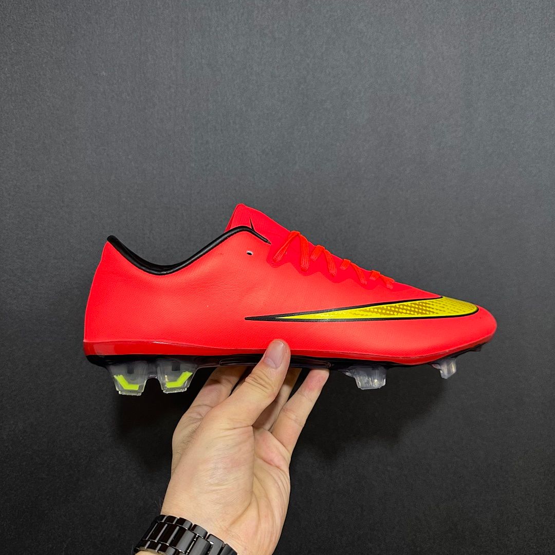 Nike Mercurial Vapor 10 V8 FG
