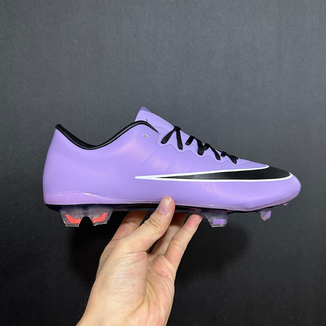 Nike Mercurial Vapor 10 V9 FG