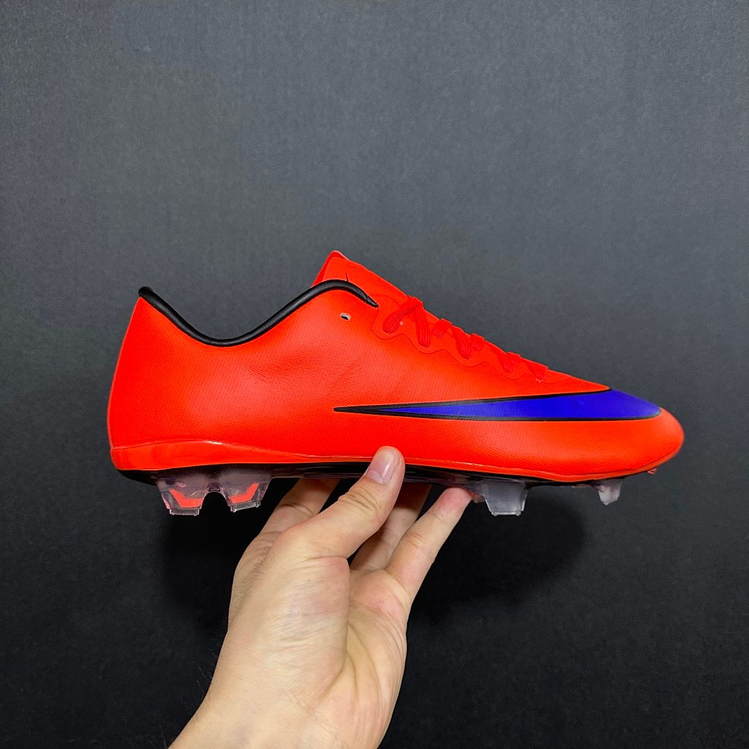 Nike Mercurial Vapor 10 V10 FG