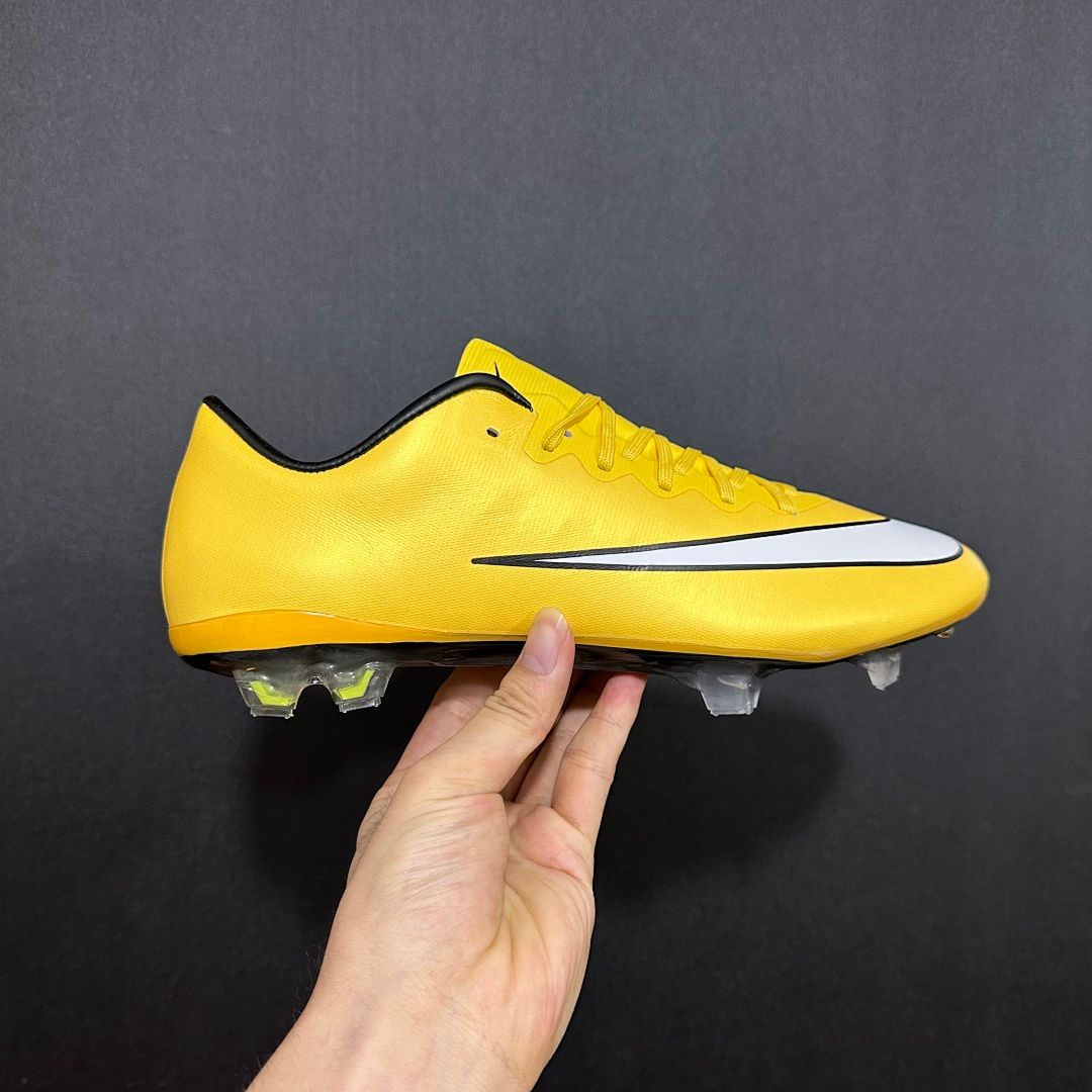 Nike Mercurial Vapor 10 V11 FG