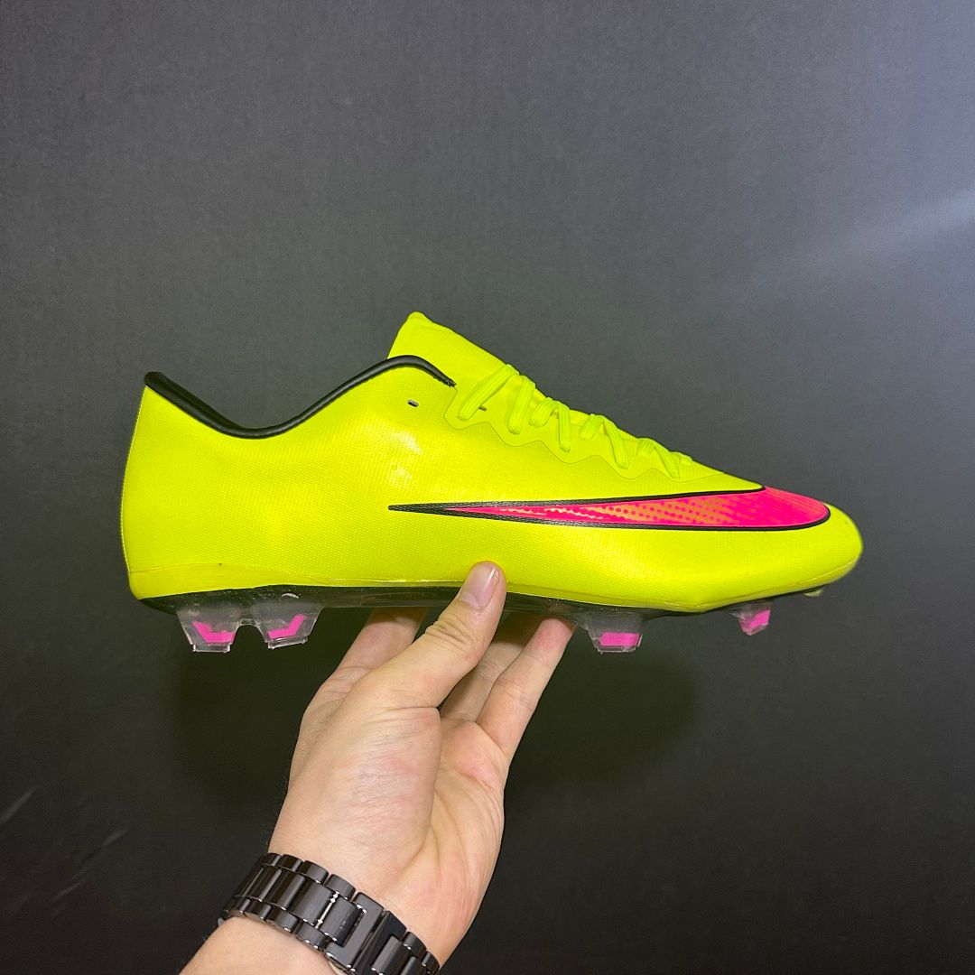 Nike Mercurial Vapor 10 V12 FG