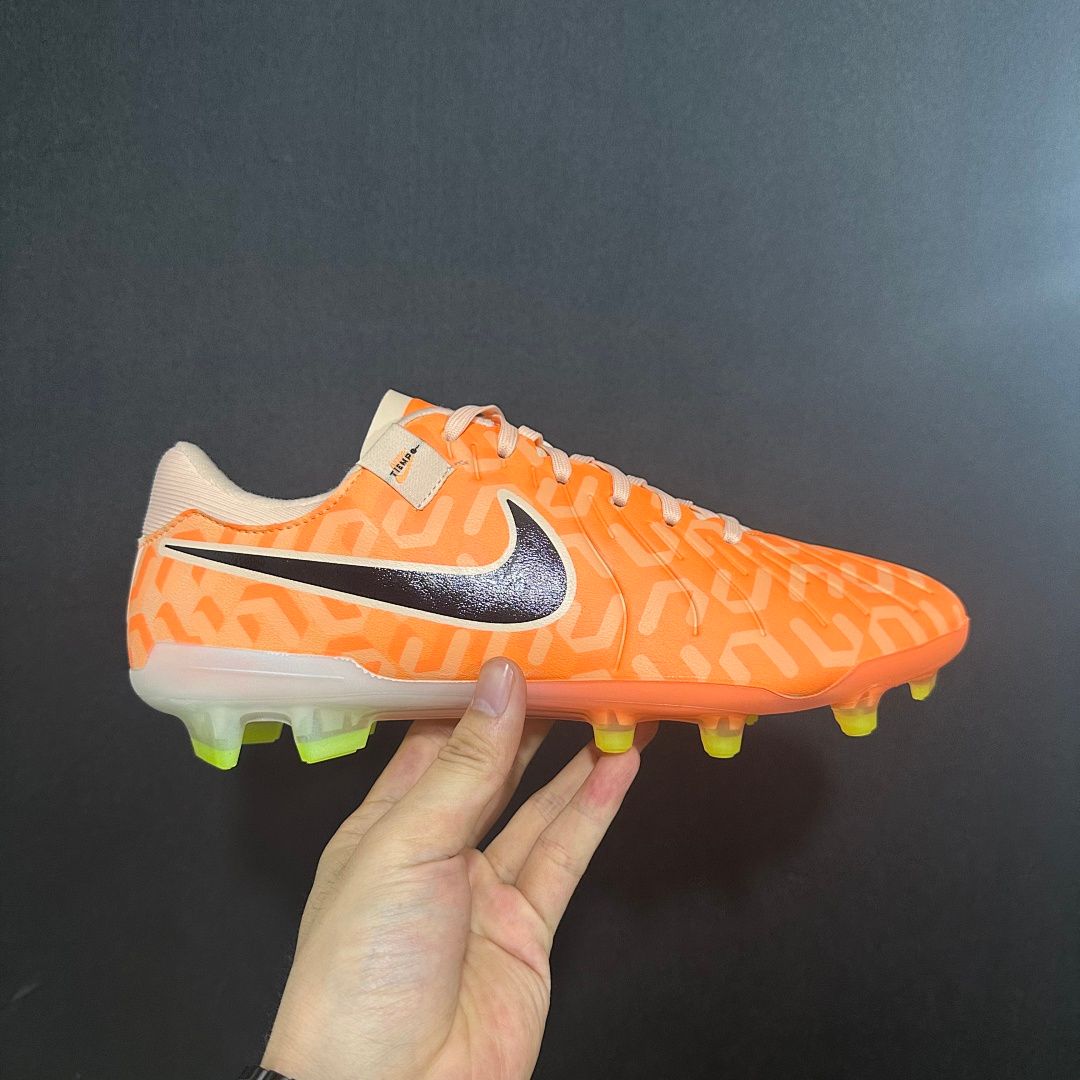 Nike Tiempo Legend 10 V1 FG