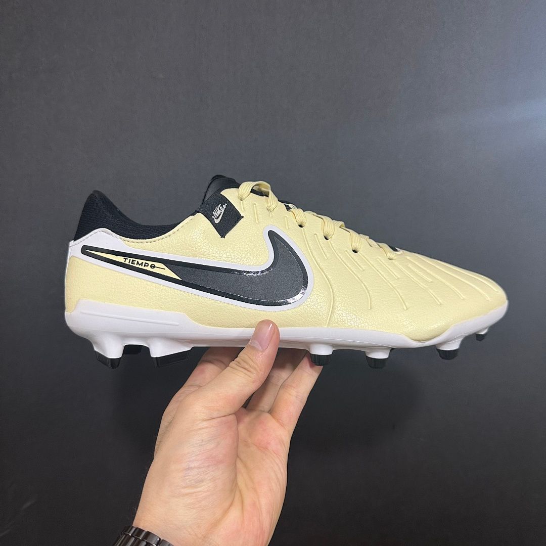 Nike Tiempo Legend 10 V4 FG