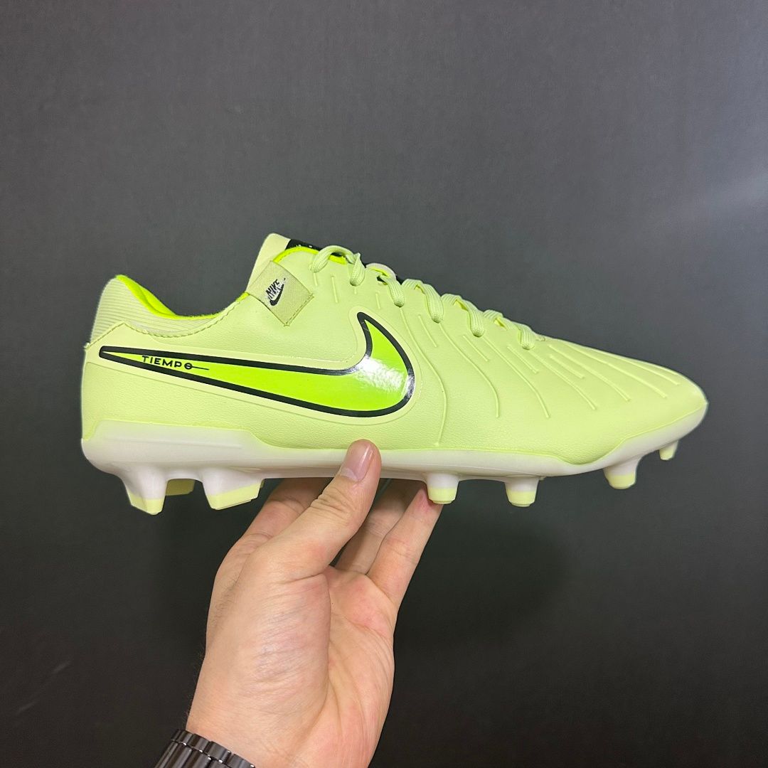 Nike Tiempo Legend 10 V6 FG