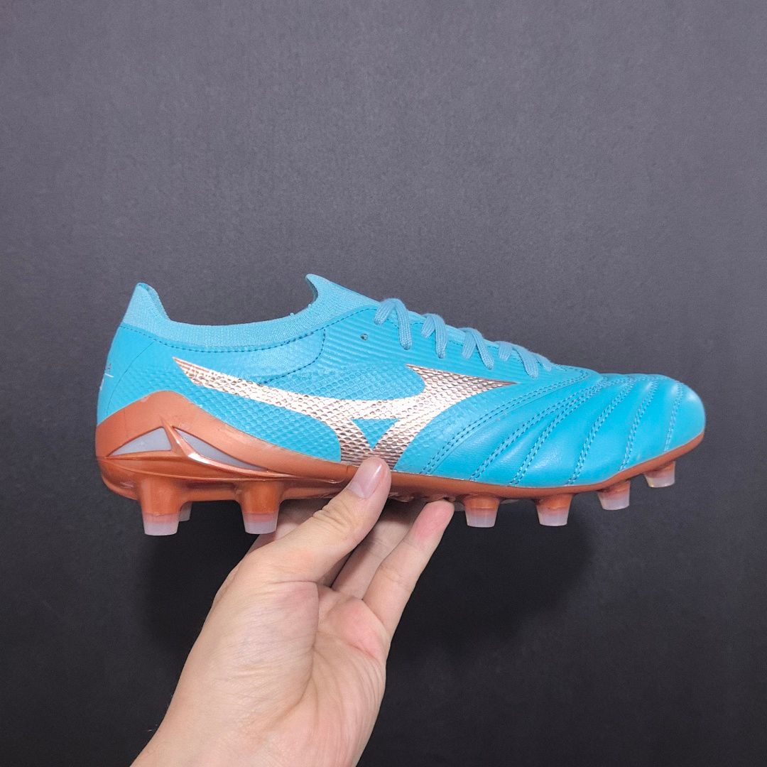 Mizuno Football Boot V4 FG