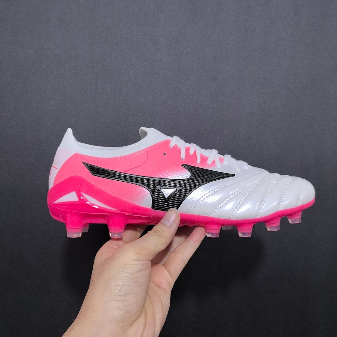 Mizuno Football Boot V19 FG