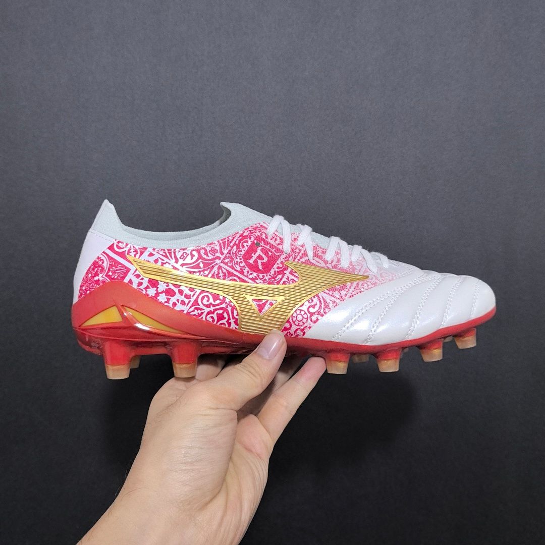 Mizuno Football Boot V21 FG