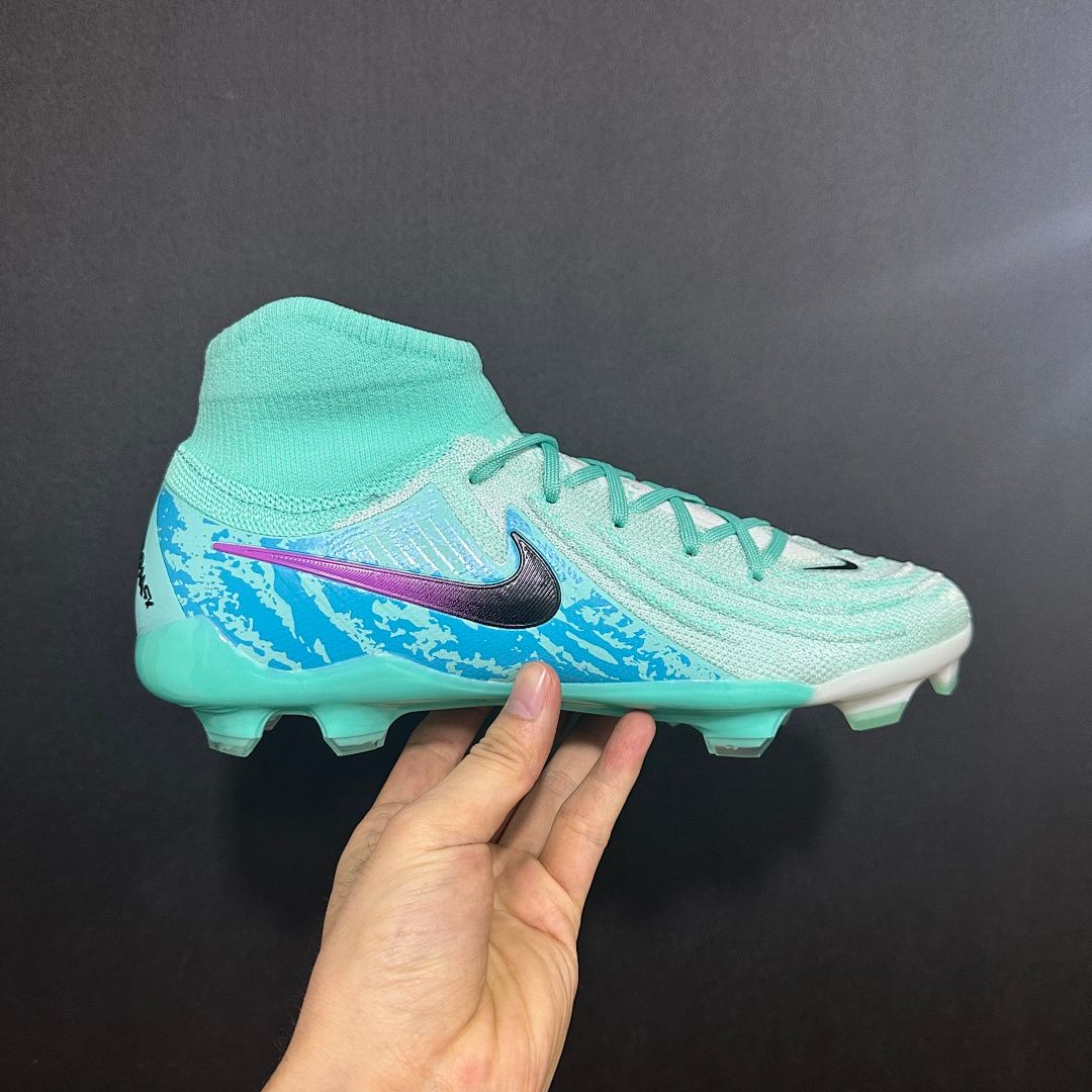 Nike Phantom GX 2 V8 FG