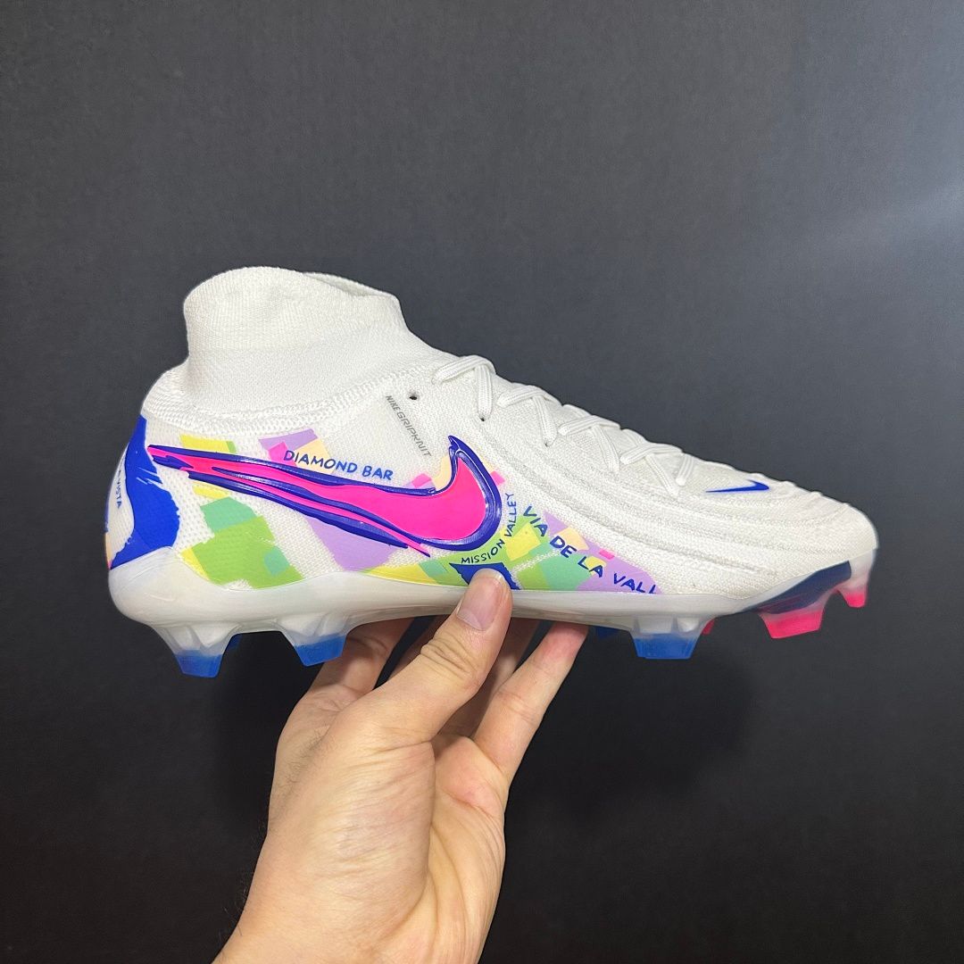 Nike Phantom GX 2 V10 FG