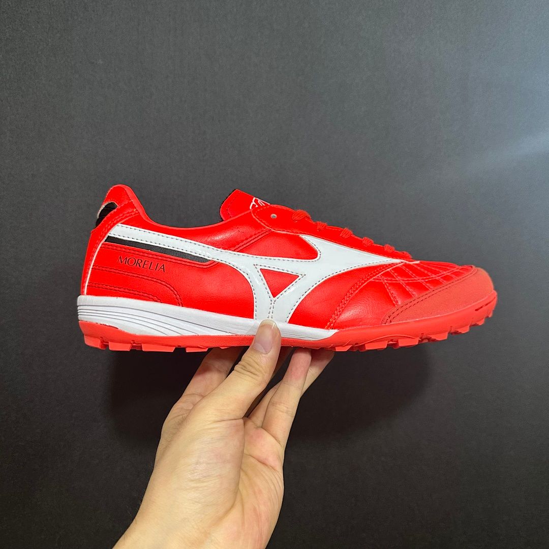 Mizuno Football Boot V21 TF