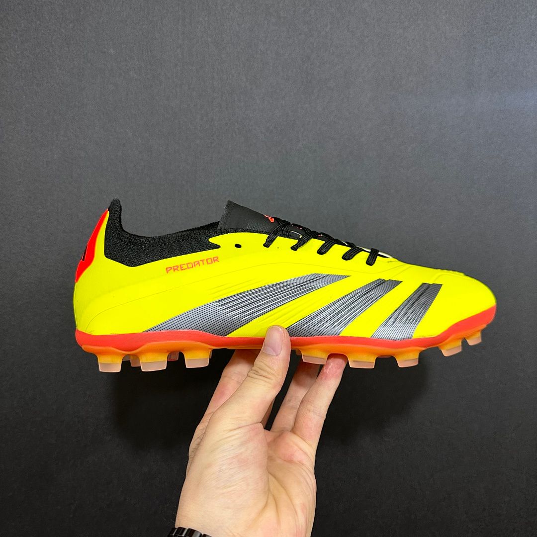 Adidas Predator 24 V4 AG