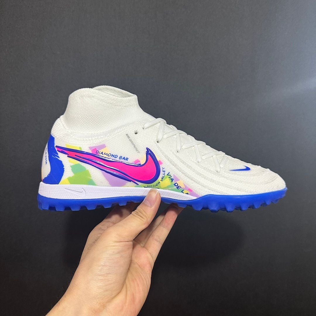 Nike Phantom GX 2 V4 TF