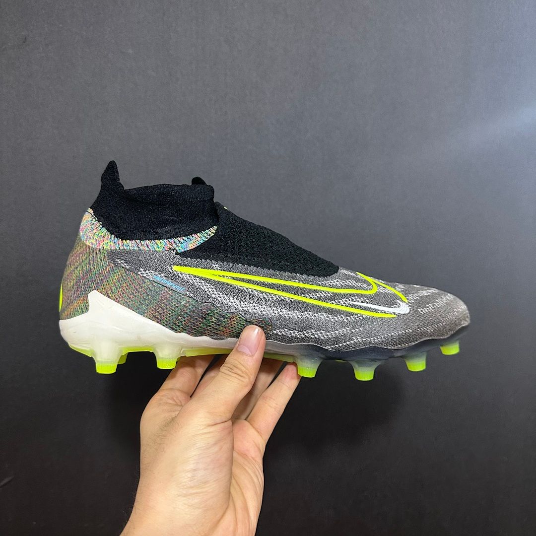 Nike Phantom GX V2 AG
