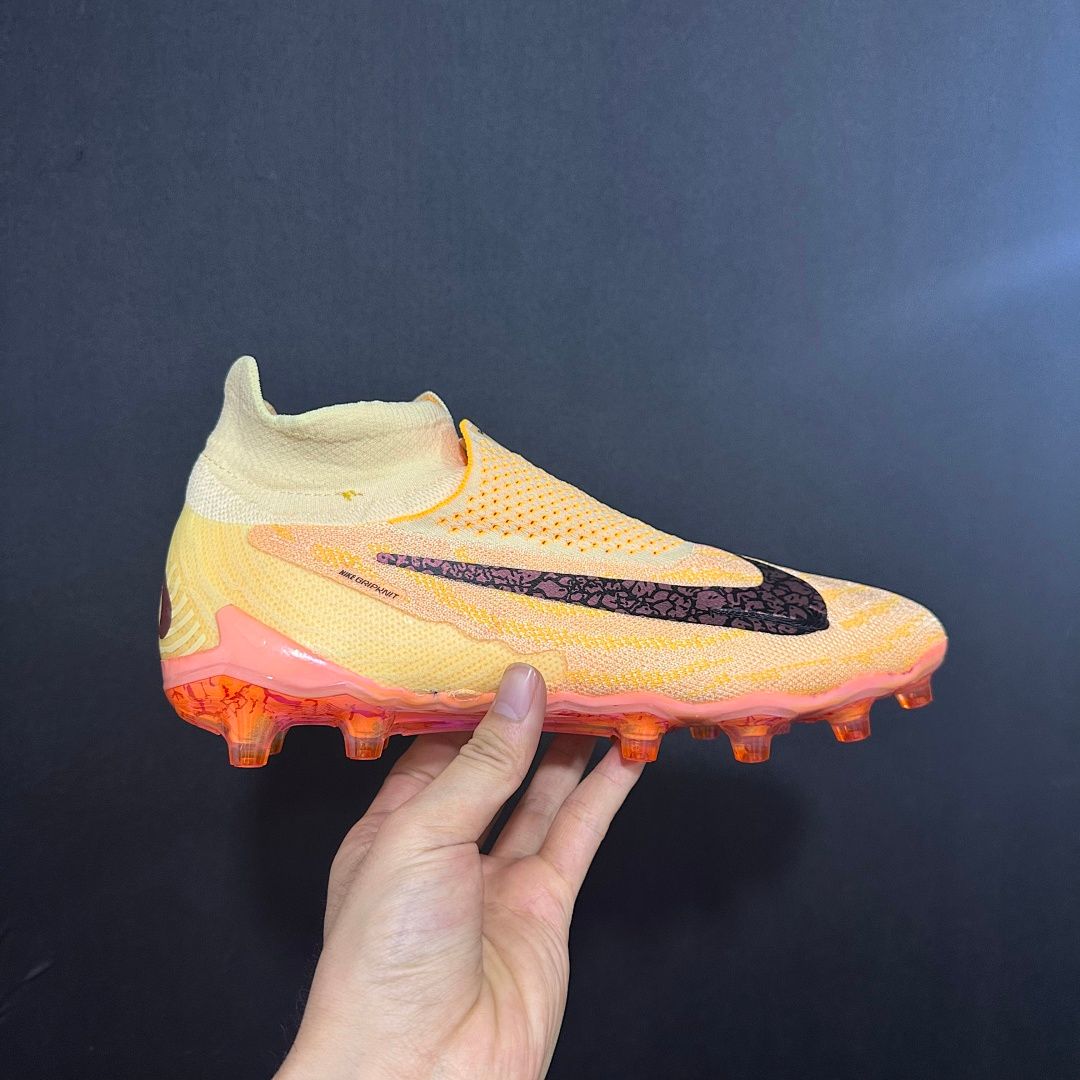 Nike Phantom GX V4 AG