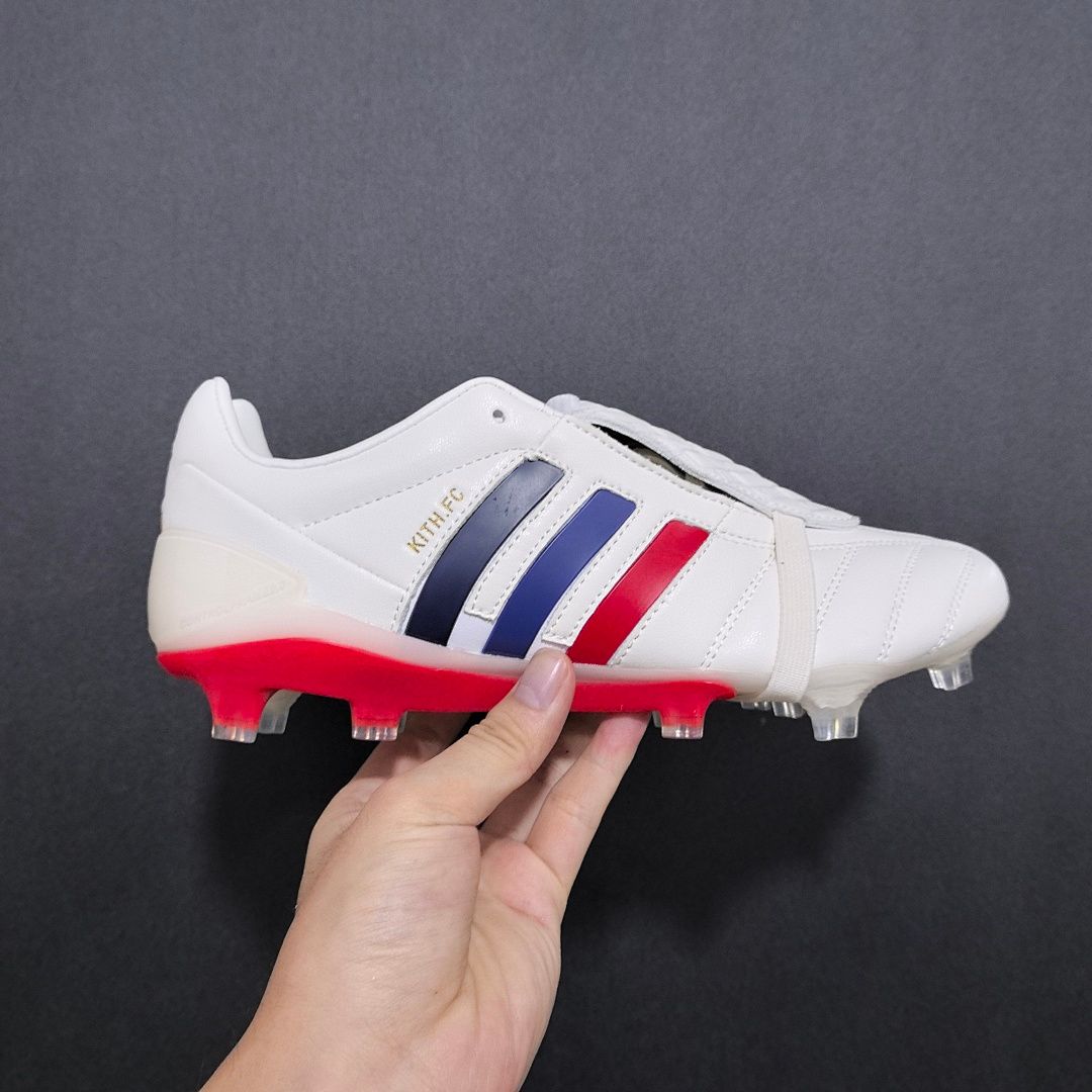 Adidas Predator Retro V2 FG