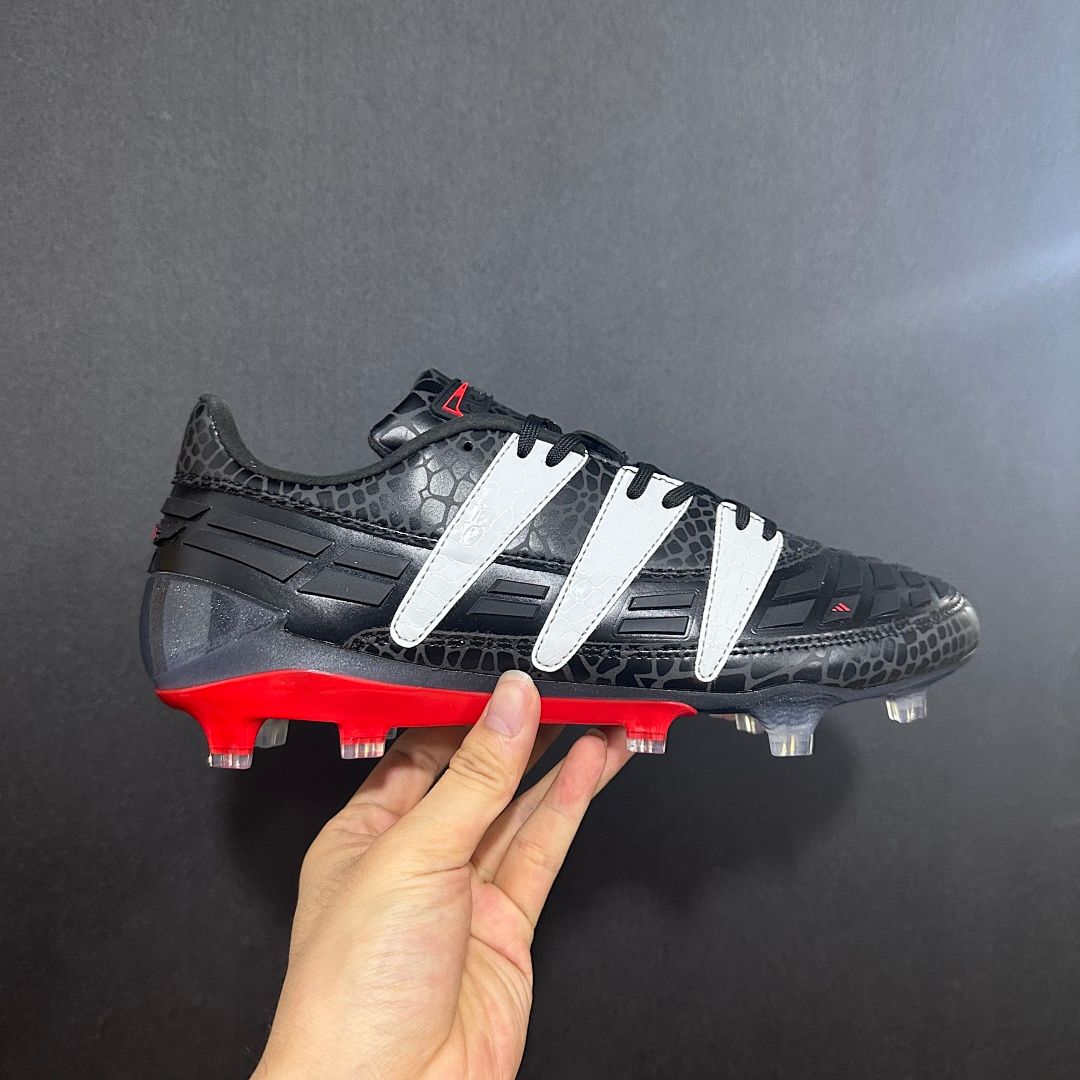 Adidas Predator Retro V4 FG