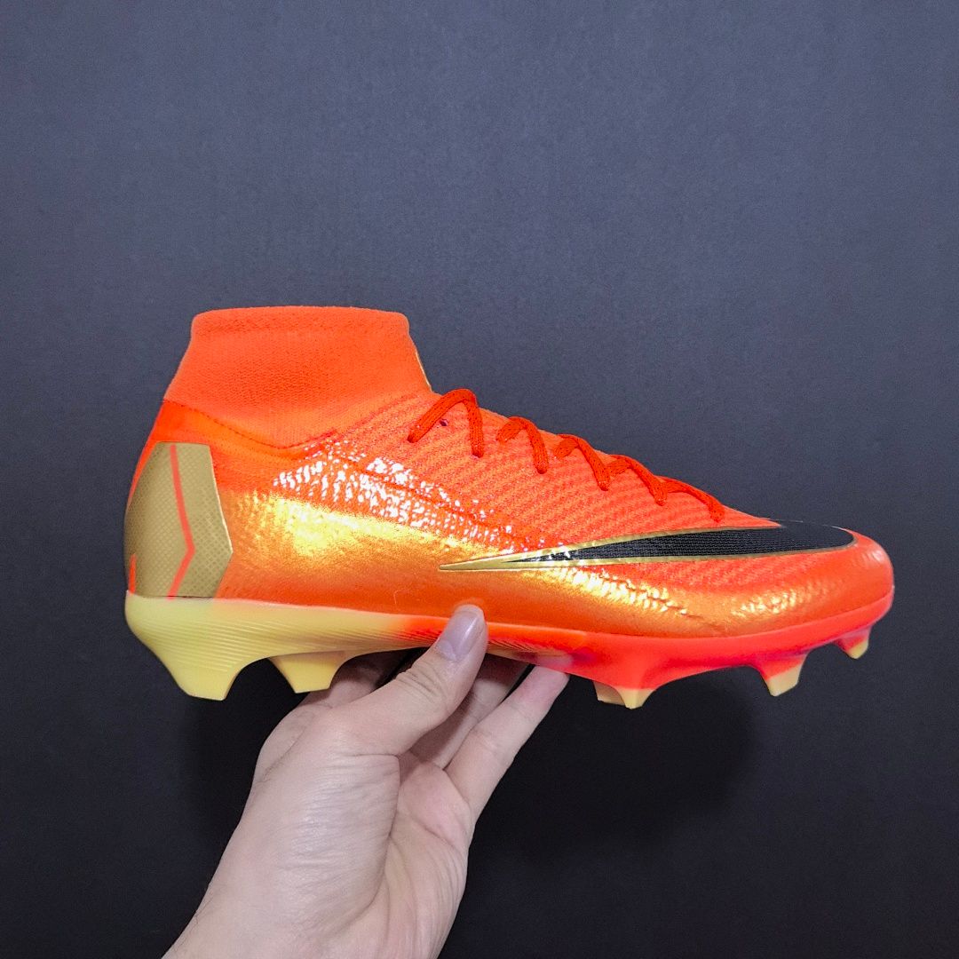 Nike Mercurial Vapor 16 V2 FG