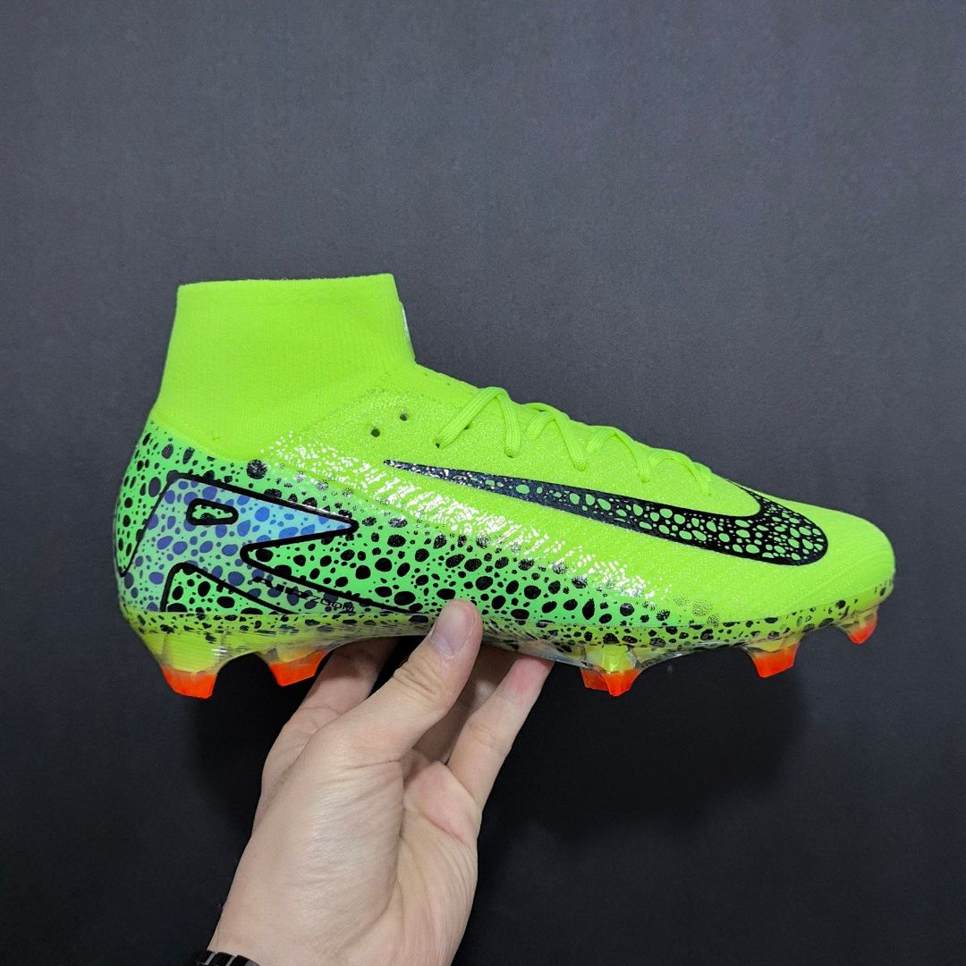 Nike Mercurial Vapor 16 V19 FG