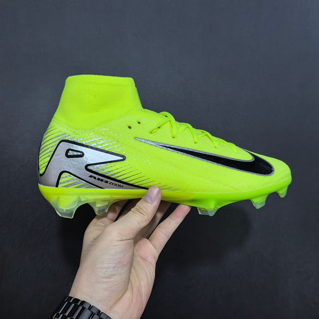 Nike Mercurial Vapor 16 V34 FG