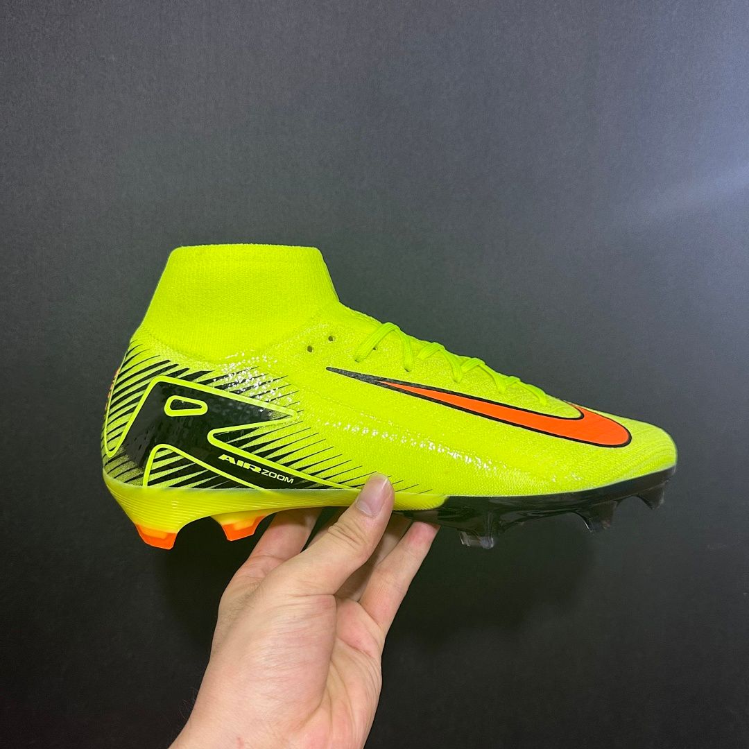 Nike Mercurial Vapor 16 V47 FG
