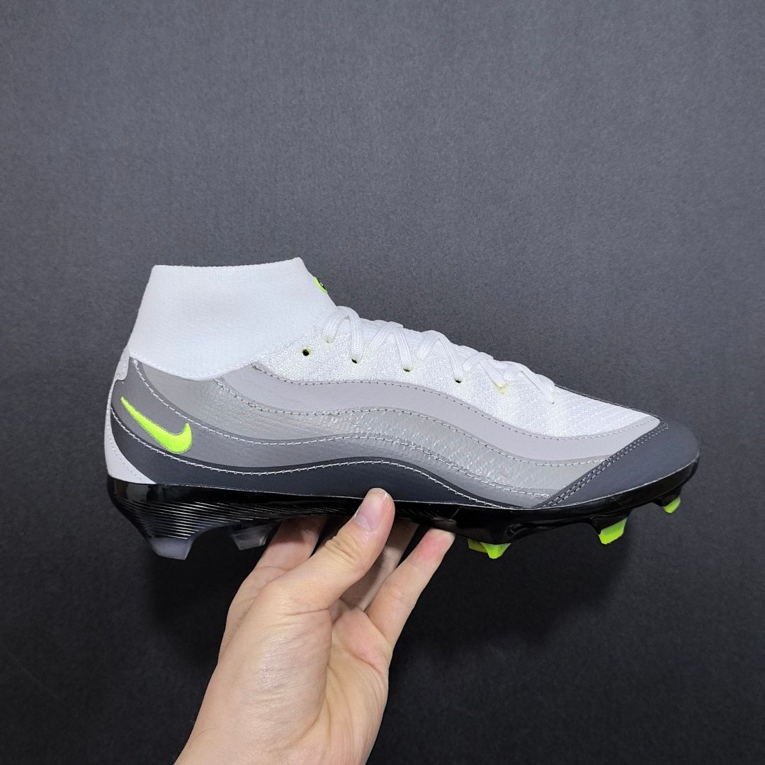 Nike Mercurial Vapor 16 V57 FG
