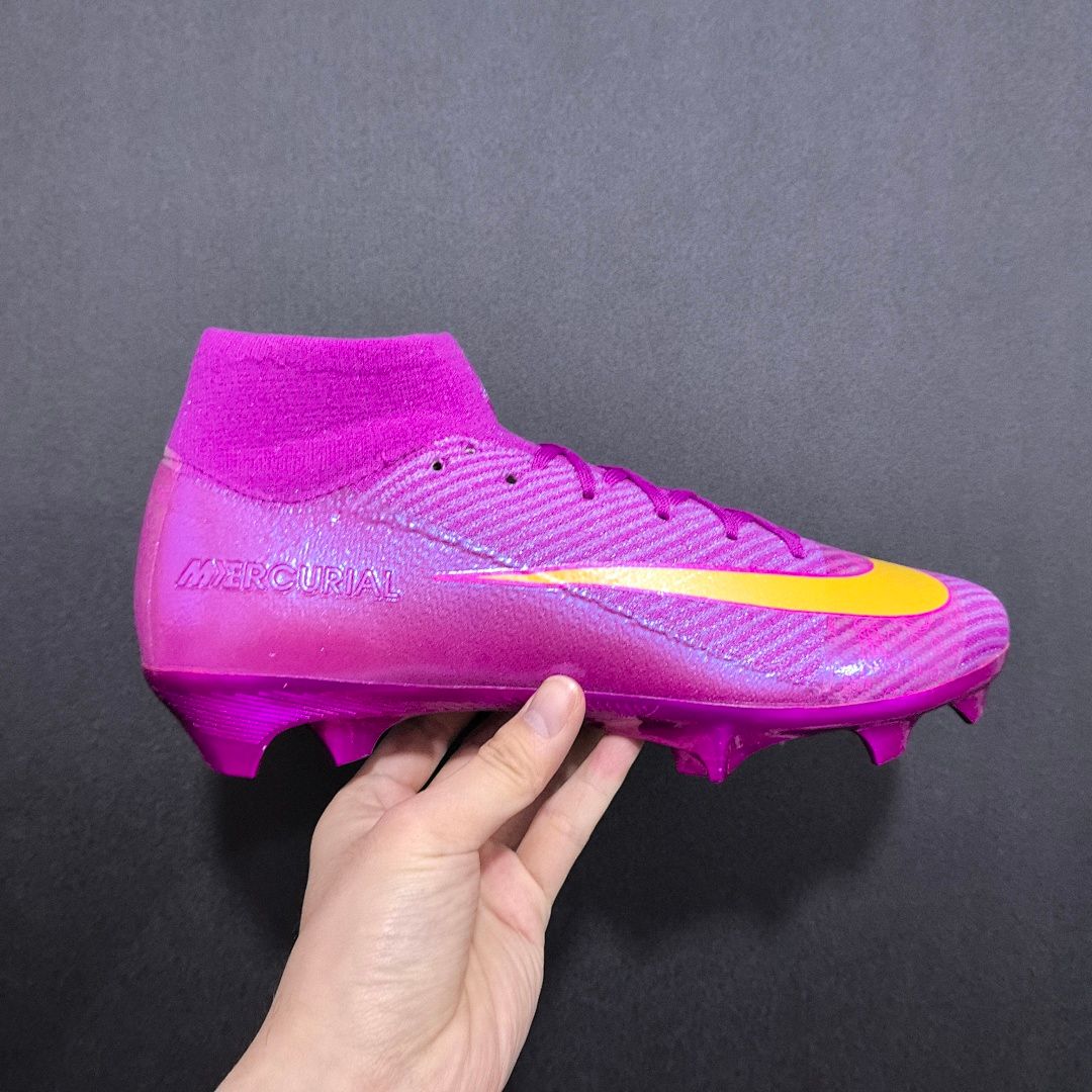 Nike Mercurial Vapor 16 V60 FG