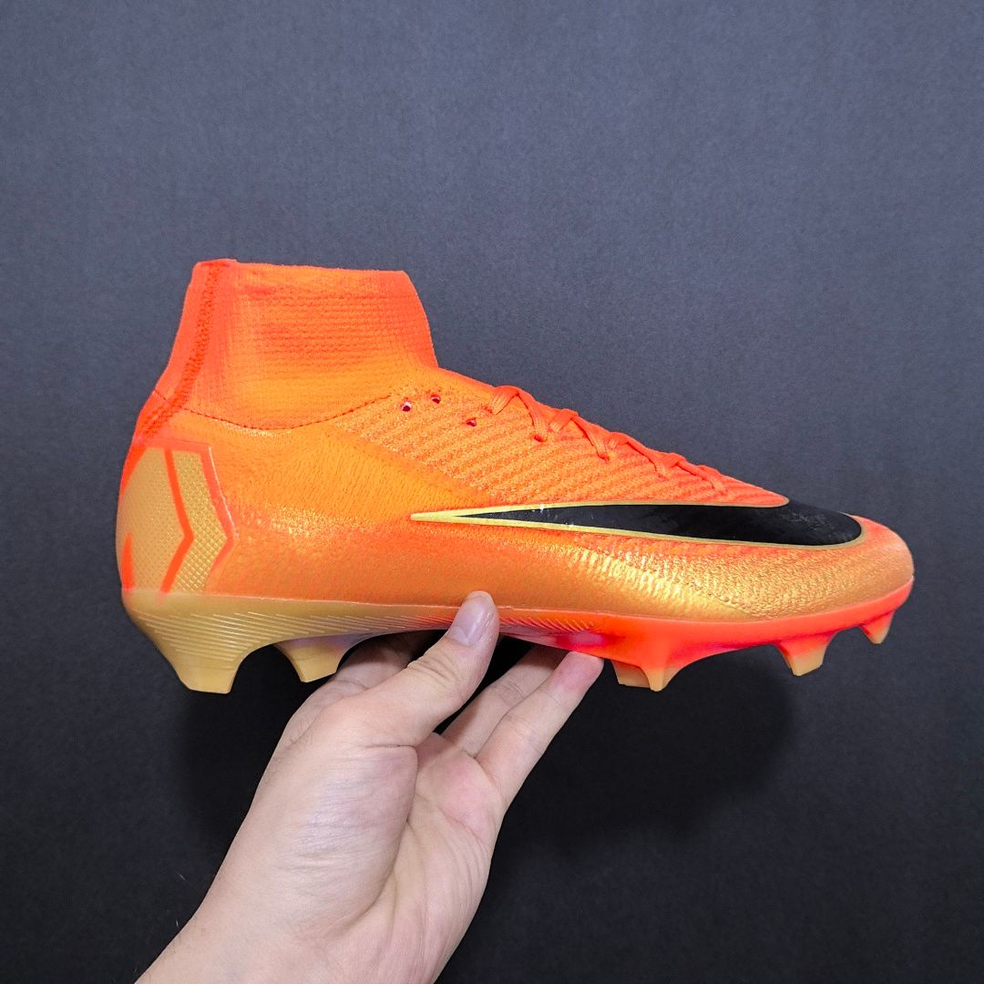Nike Mercurial Vapor 16 V63 FG