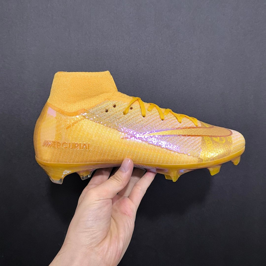 Nike Mercurial Vapor 16 V68 FG