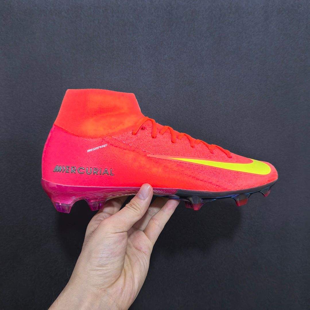 Nike Mercurial Vapor 16 V72 FG