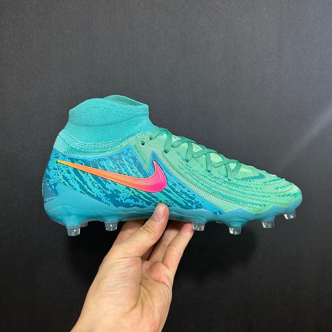 Nike Phantom GX 2 V2 AG