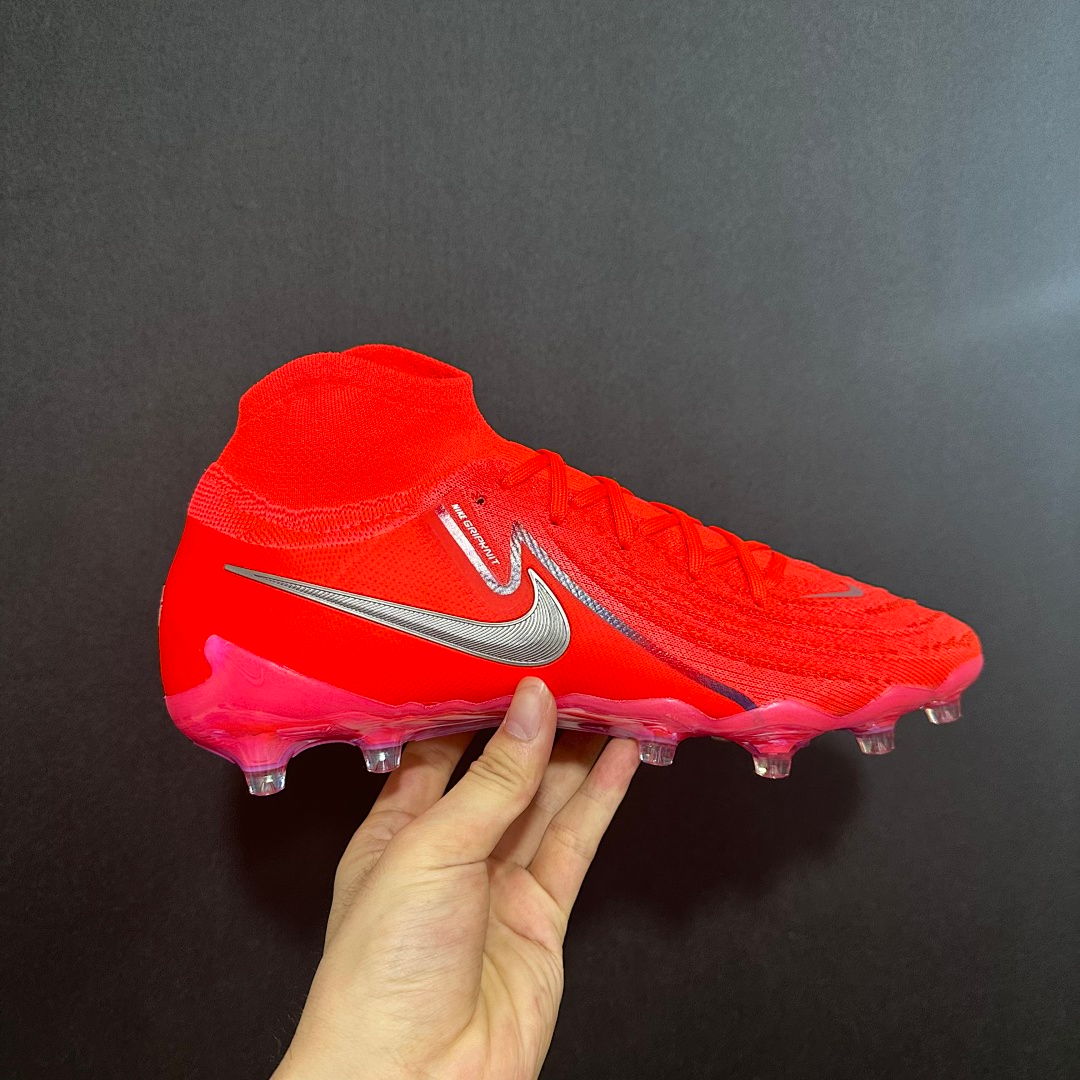 Nike Phantom GX 2 V4 AG