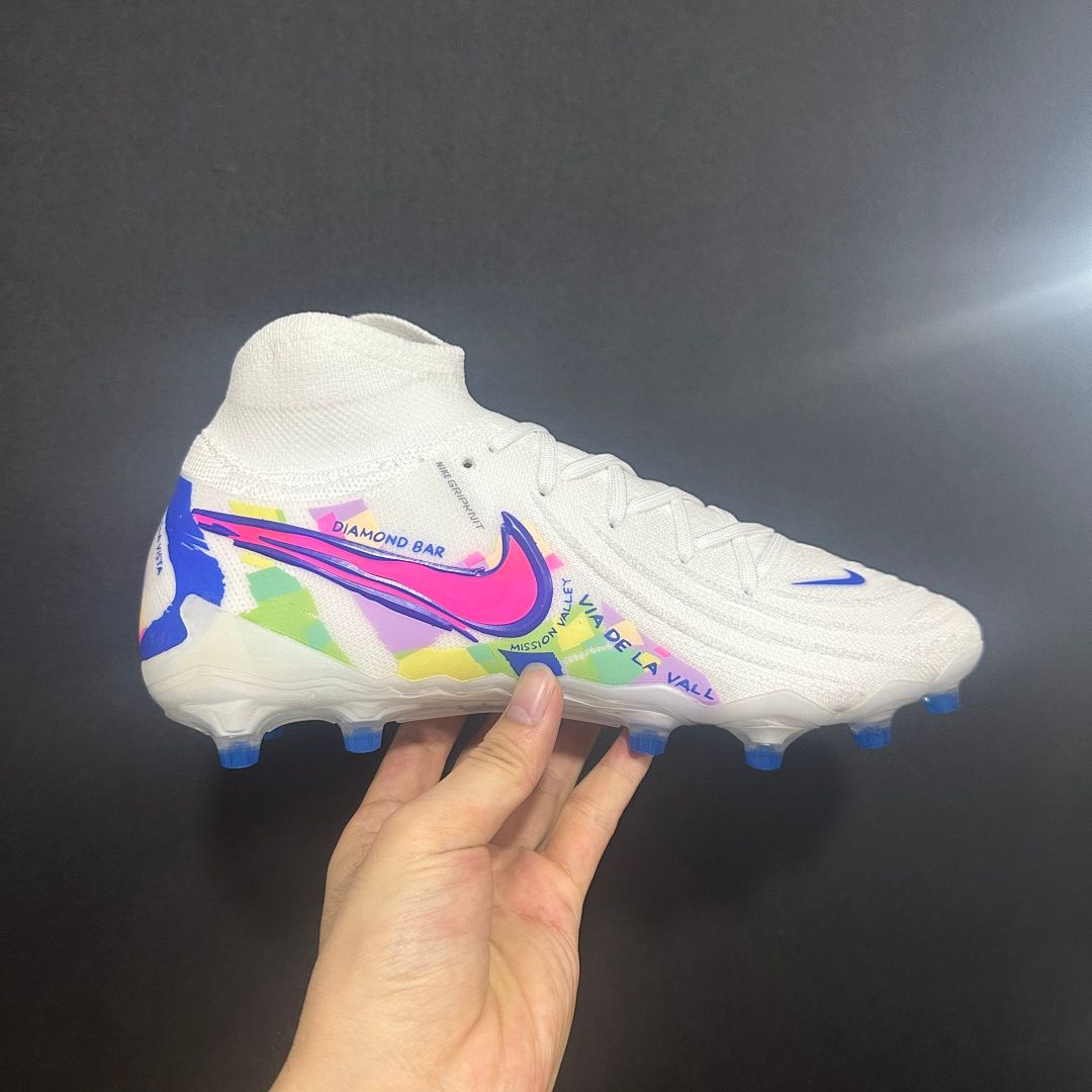 Nike Phantom GX 2 V5 AG