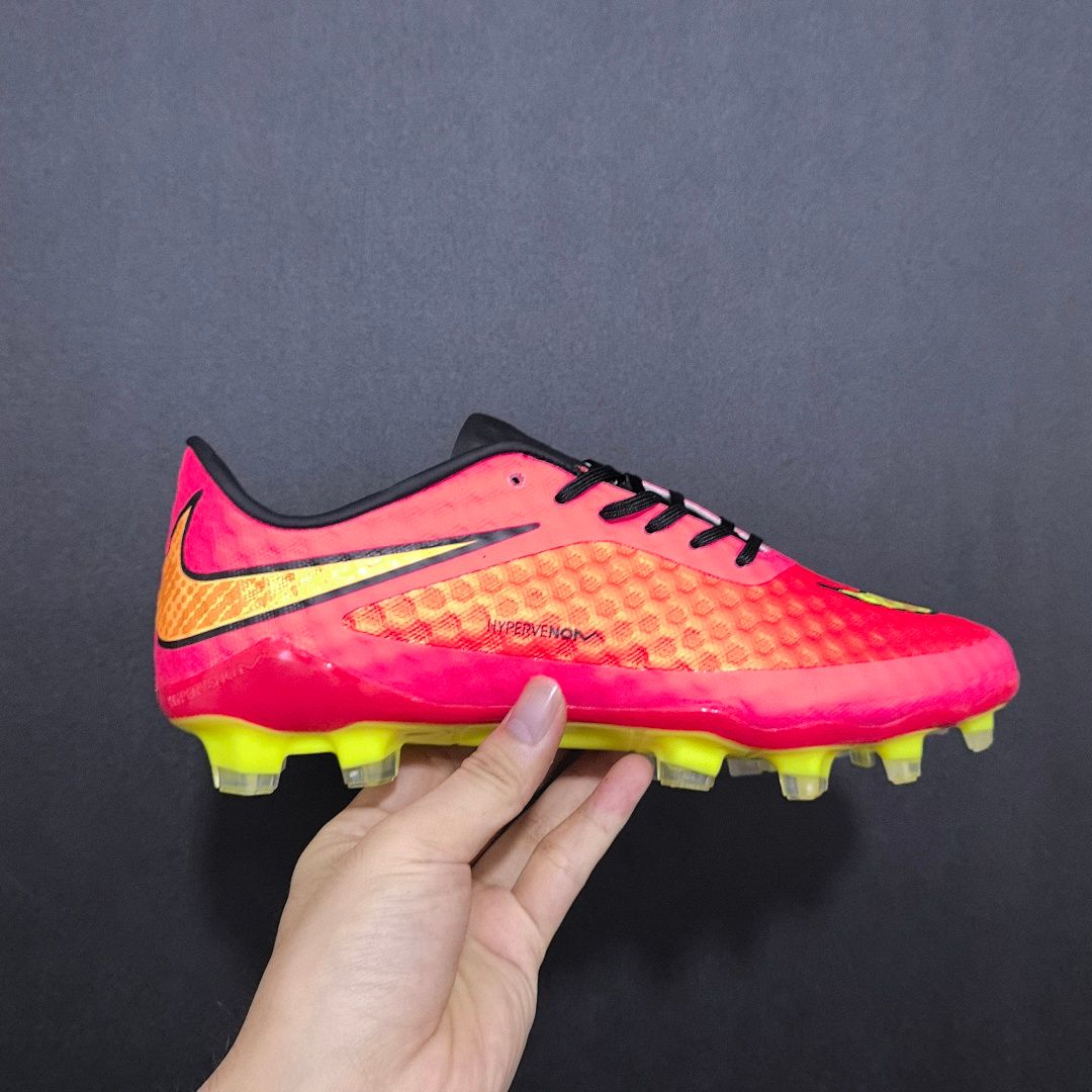 Nike Hypervenom 1 V2 FG