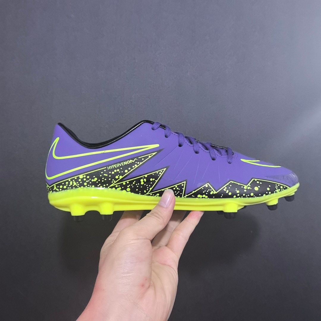 Nike Hypervenom 1 V4 FG