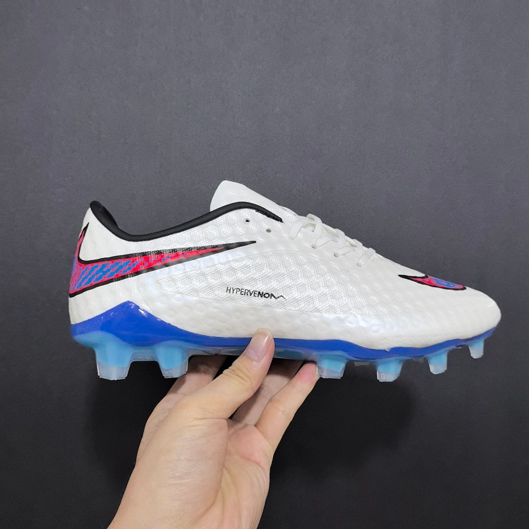 Nike Hypervenom 1 V5 FG