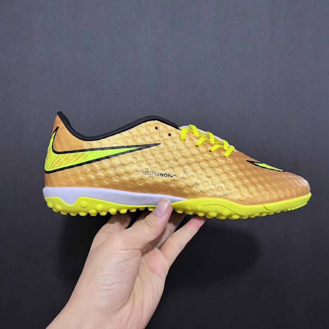 Nike Hypervenom 1 V6 FG