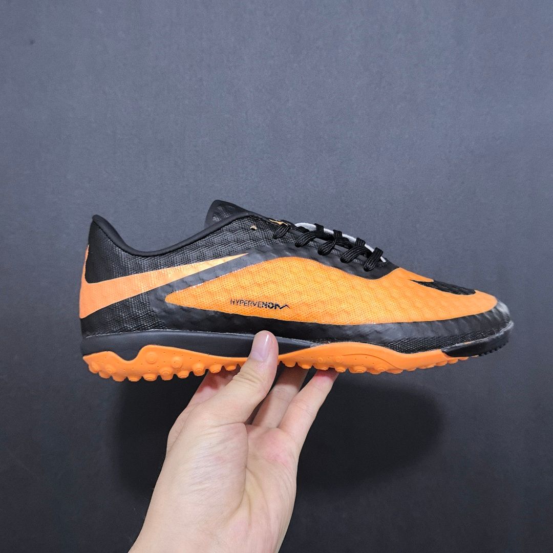 Nike Hypervenom 1 V9 FG