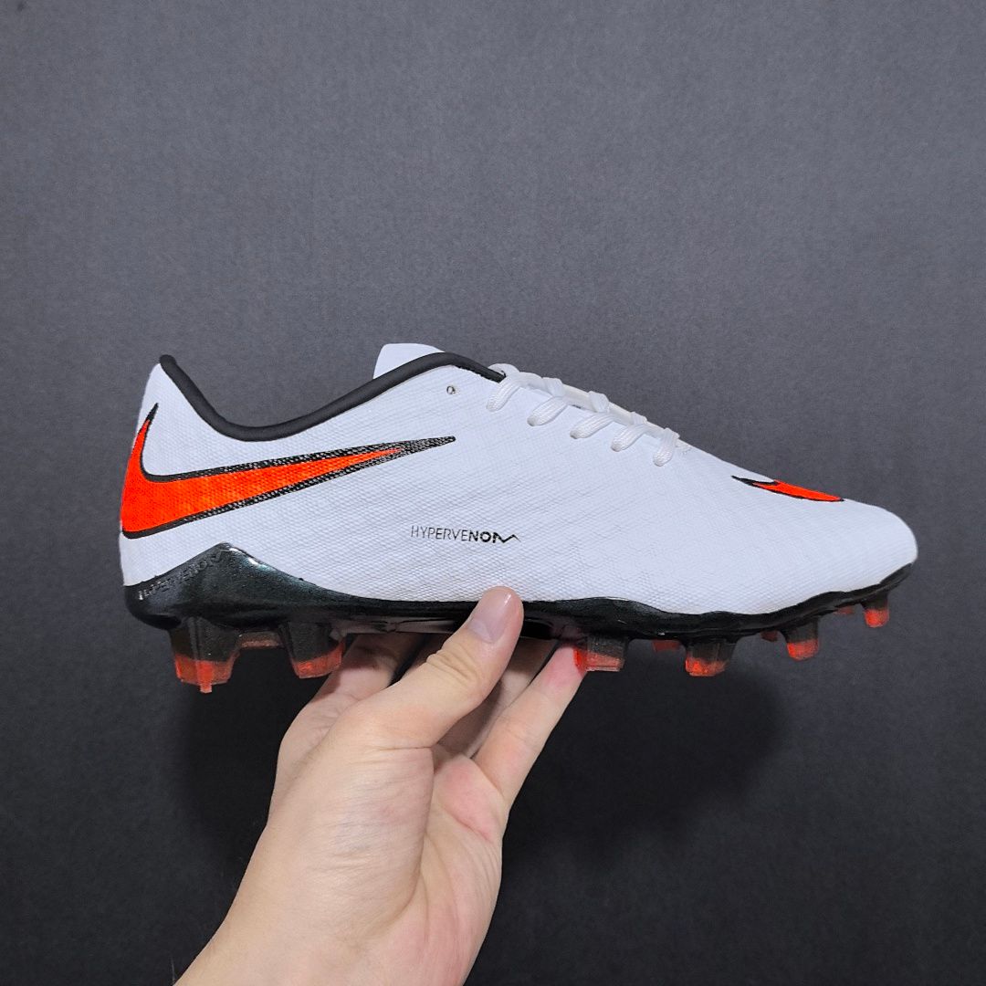 Nike Hypervenom 1 V10 FG