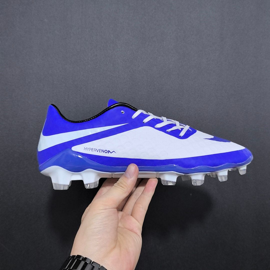 Nike Hypervenom 1 V11 FG