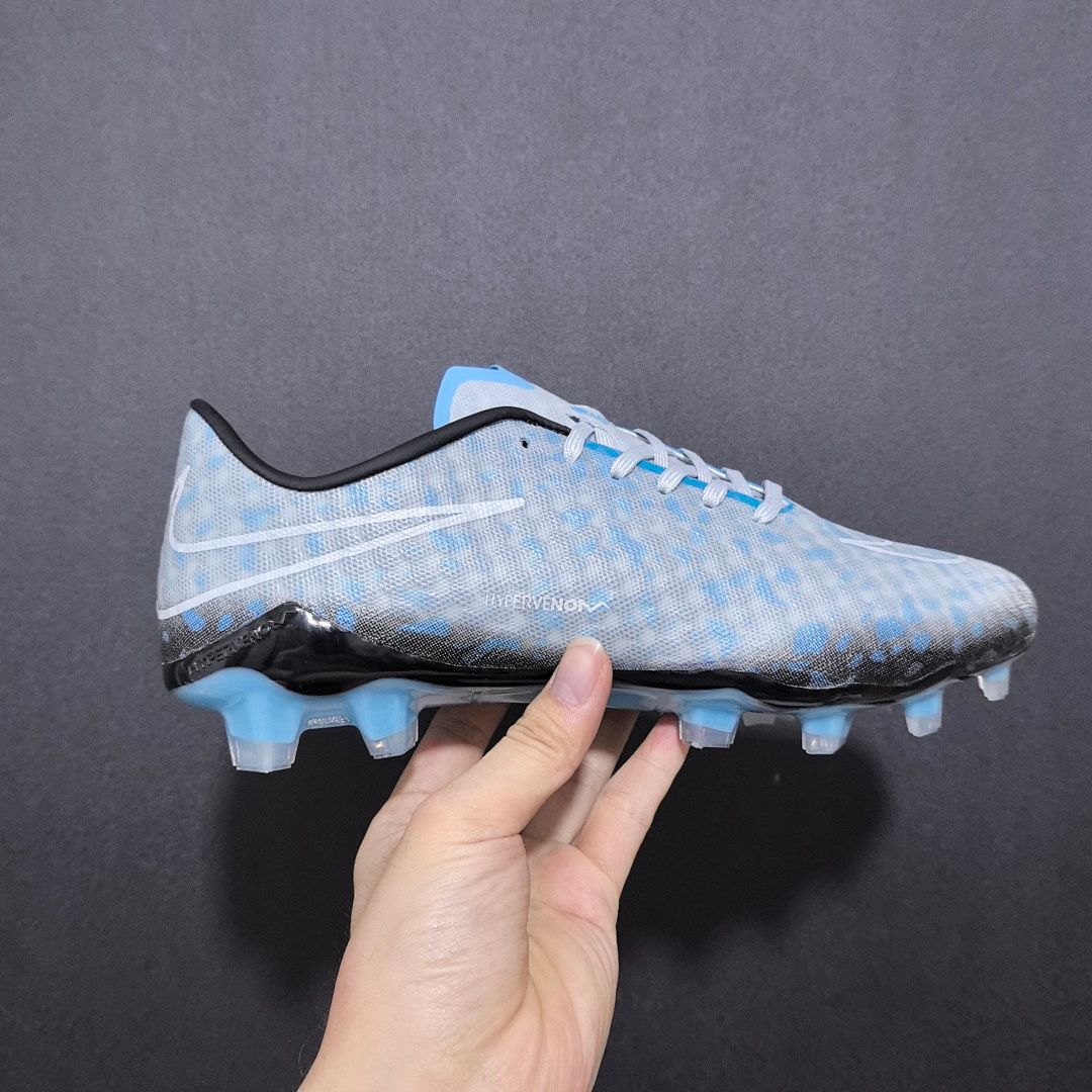 Nike Hypervenom 1 V13 FG