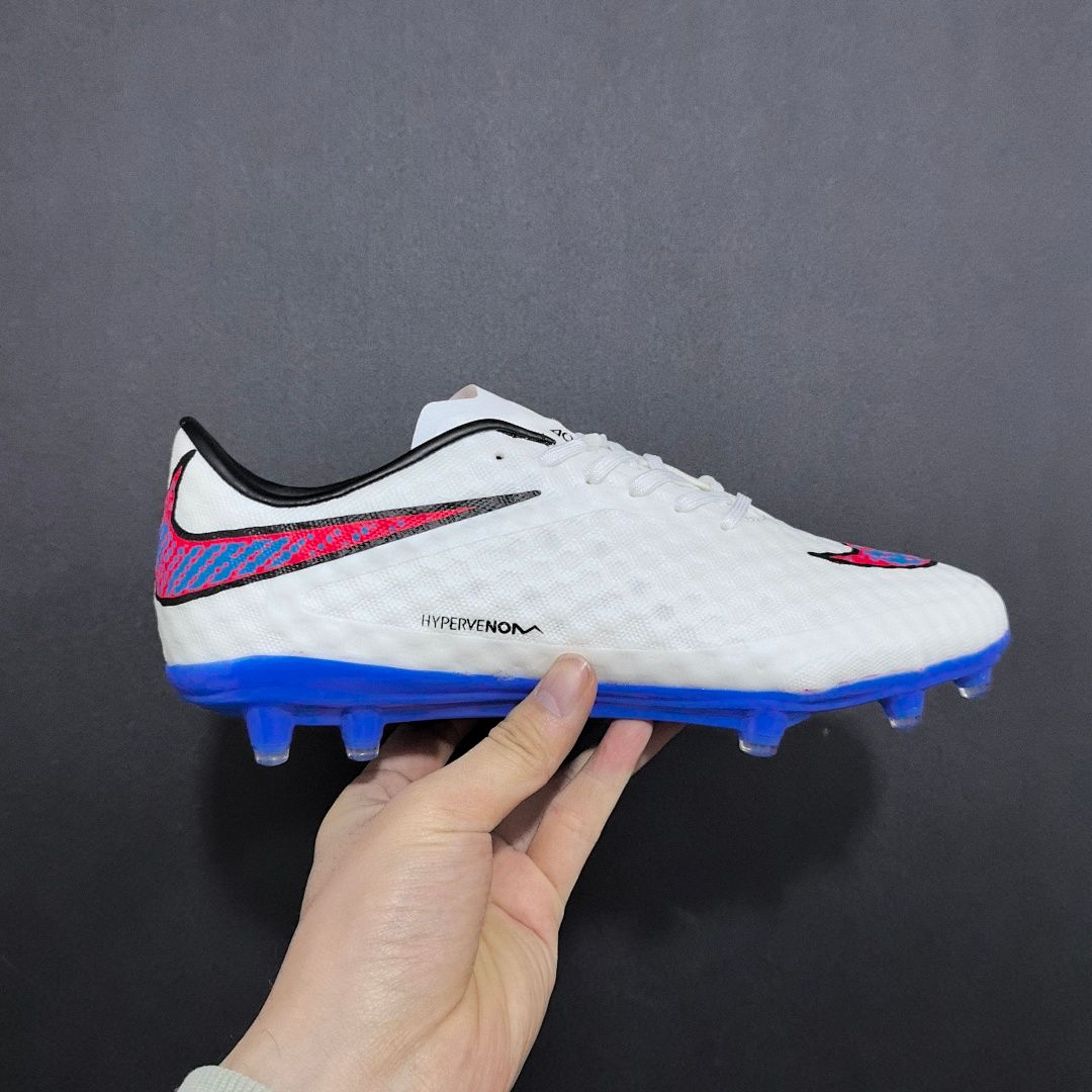 Nike Hypervenom 1 V15 FG