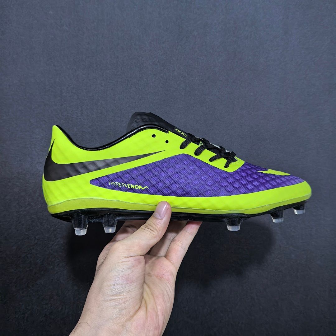 Nike Hypervenom 1 V16 FG
