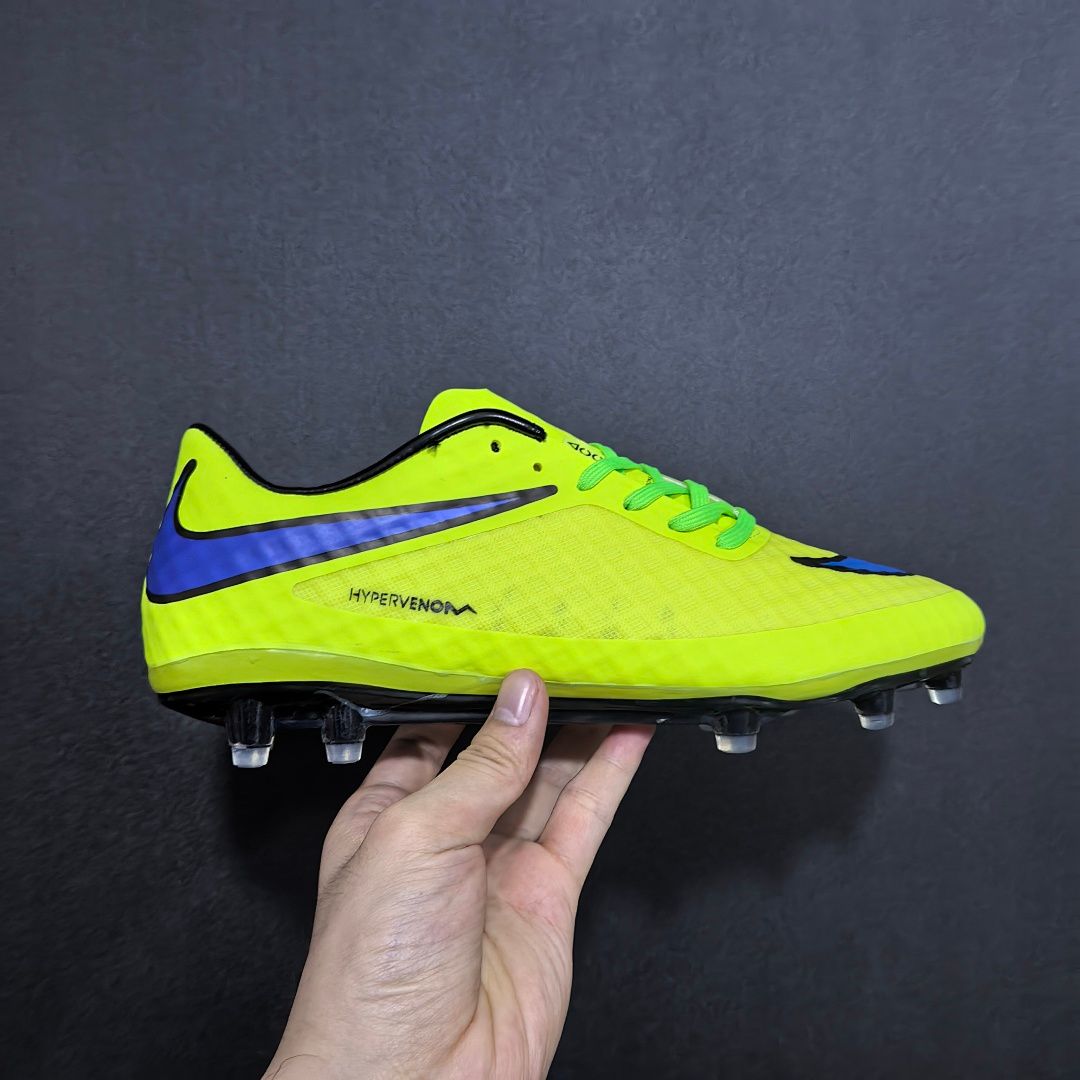 Nike Hypervenom 1 V17 FG